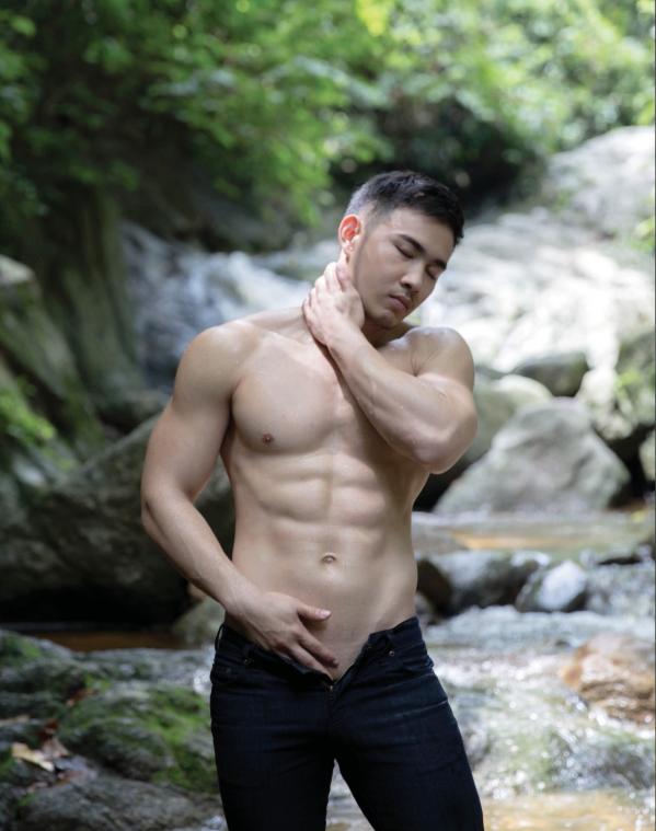 PHOTO-SET-SOUL-ISSUE-5-–-RAIN-IS-COMING